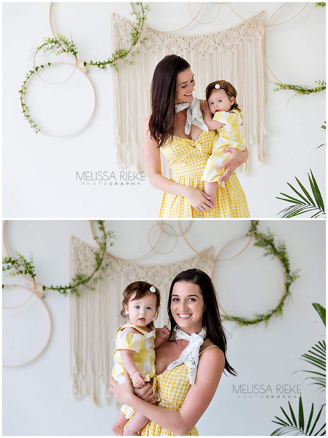 Perfect Mother's Day Gift Minis Session Photos Kansas City