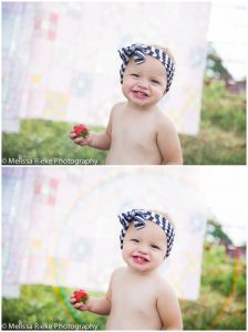 Lightroom Preset Review Pretty Presets Kansas City Photographer Children's Vintage Swim Sisters Editing Tutorial Swim Vintage Quilts One Year Old Kansas City