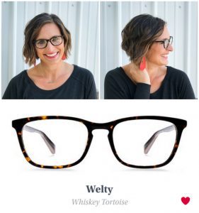 Eye Glasses Try On Welty At Home