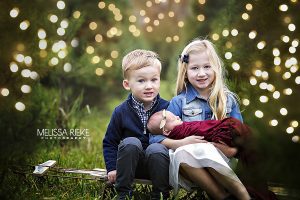 Holiday Bokeh Overlays Pretty Presets Christmas Tree Farm Sessions Minis