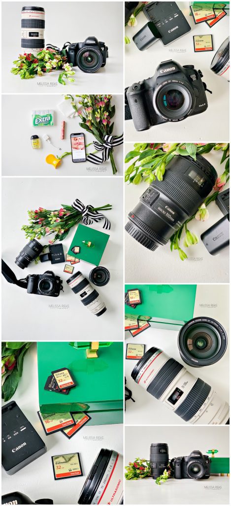 Photography Gear Tour Canon Digital Camera Photographer Kansas City In The Bag Newborn