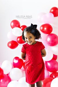 Valentines Day Minis Kansas City Photographer