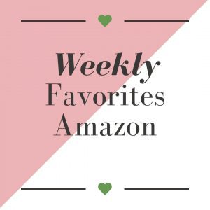 Favorite Amazon Beach Finds