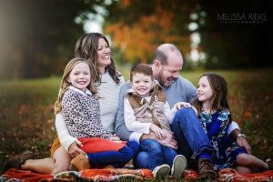 Colorful Foliage Fall Pictures Kansas City Area Photographer What To Wear