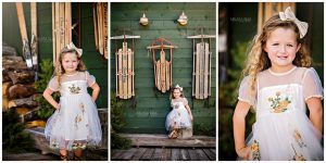 Holiday Hoopla 2021 Kansas City Christmas Card Pictures